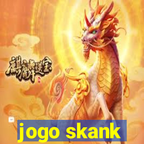 jogo skank